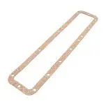 Прокладка крышки толкателей А-01 6Т2-0128 пробка