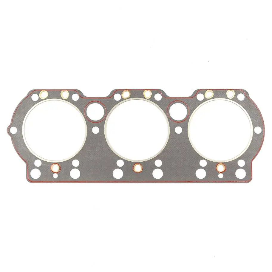 Прокладка под головку ямз 238