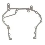 Прокладка задней плиты КАМАЗ 740-100-2314-10