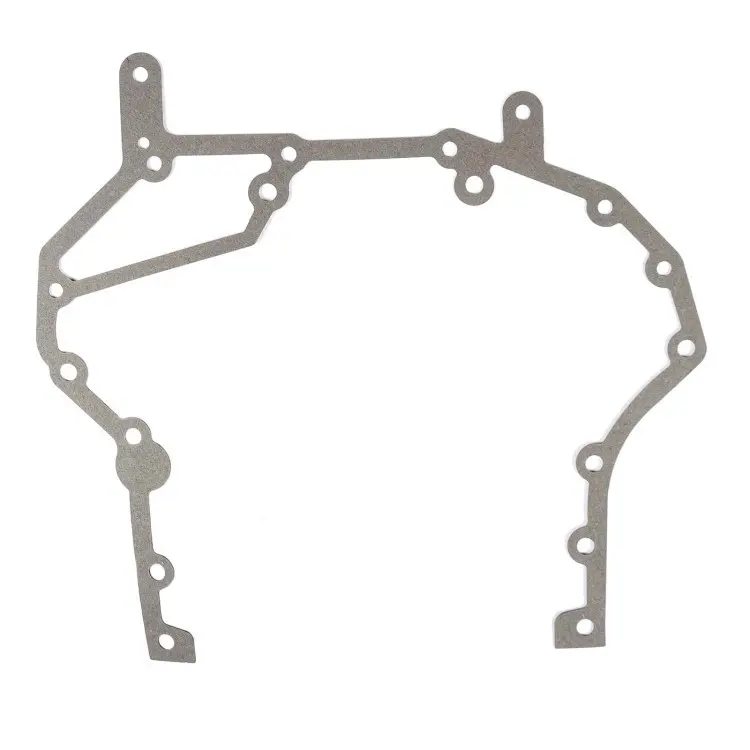 прокладка задней плиты камаз 740. прокладка задней плиты камаз. прокладка картера маховика (металл) 740-1002314-10м. 1002316. 740.