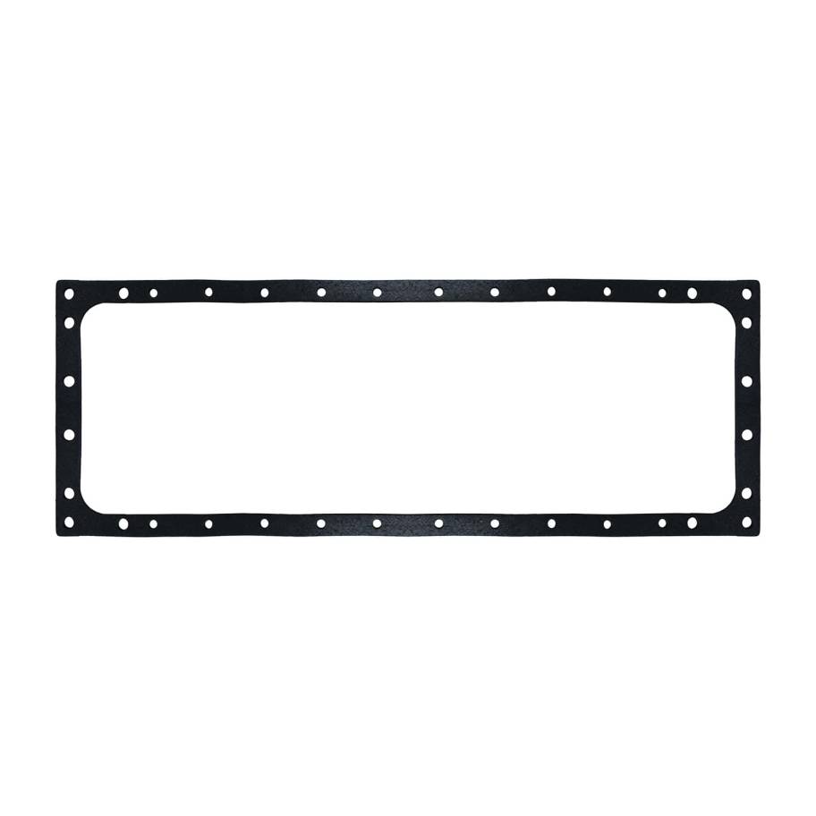 Прокладка радиатора Д-65 нижняя. Купить у производителя в Екатеринбурге ...