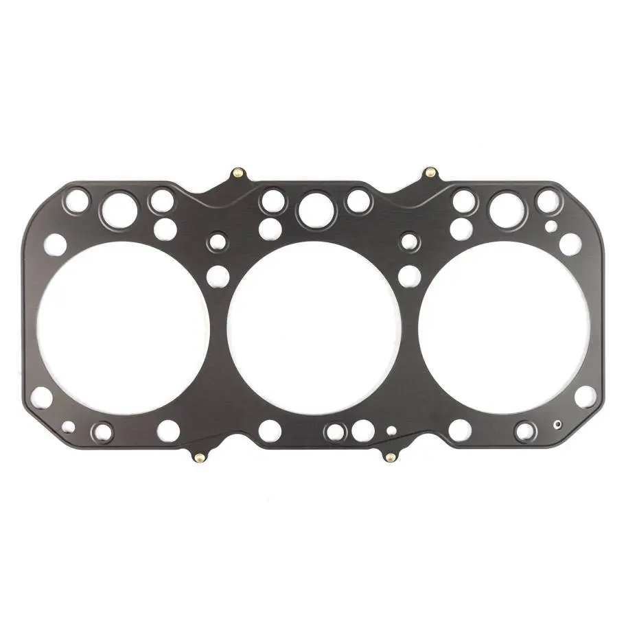 Прокладка ГБЦ для двигателя Д 260 металл 263-1003020 (3 цил.). Купить у ...